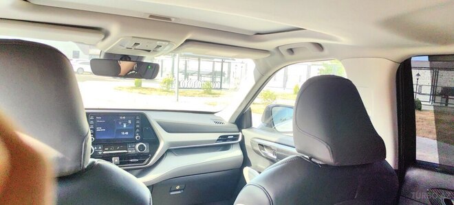 Toyota Highlander-10