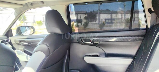 Toyota Highlander-9