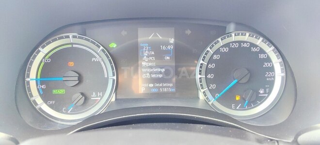 Toyota Highlander-12
