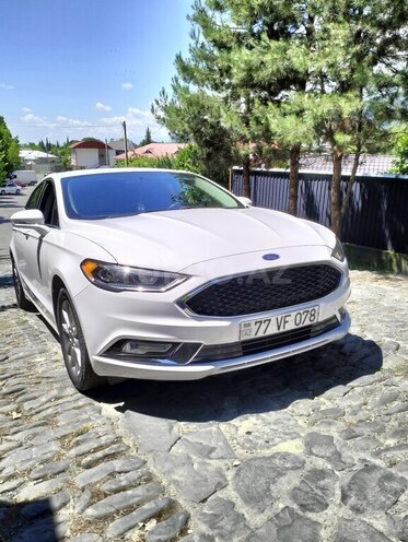 Ford Fusion (North America)-4