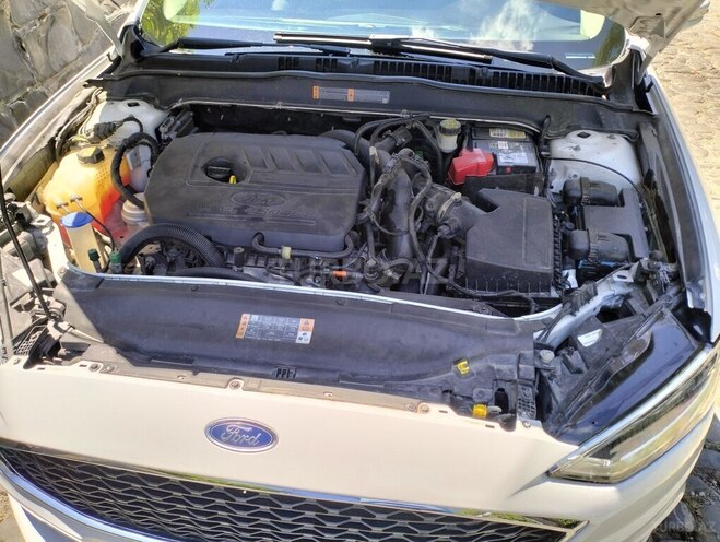 Ford Fusion (North America)-19