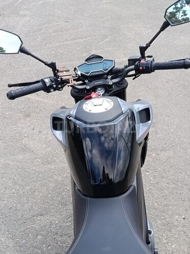 CFMOTO 250 NK-3