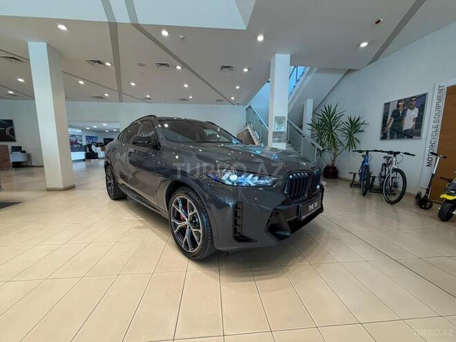 BMW X6-6