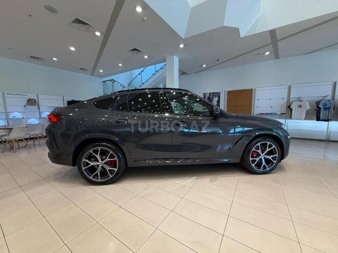 BMW X6-4