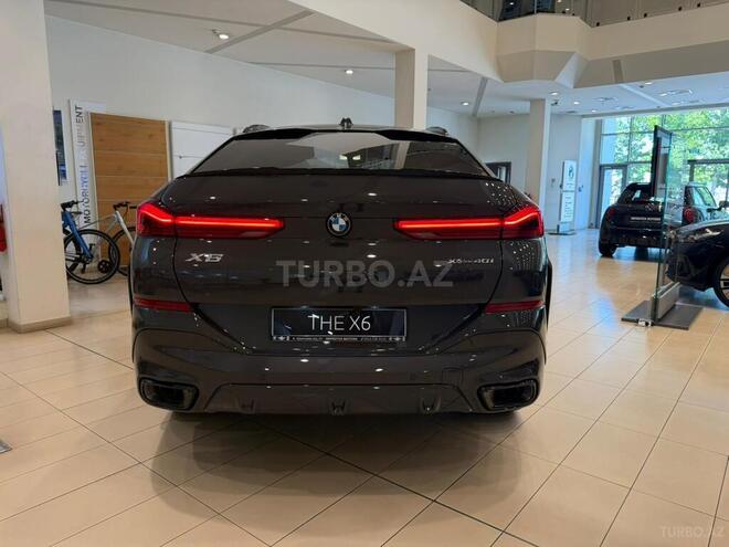 BMW X6-3
