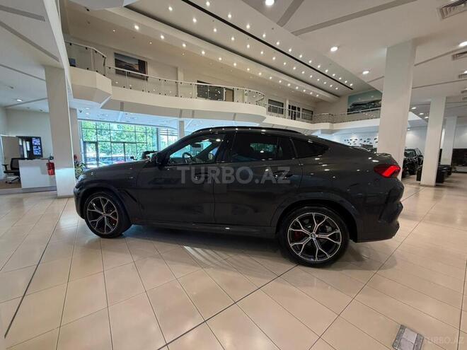 BMW X6-5