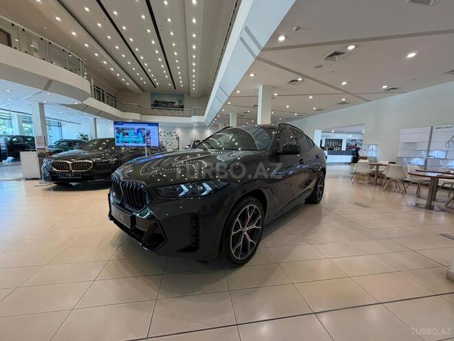 BMW X6-7