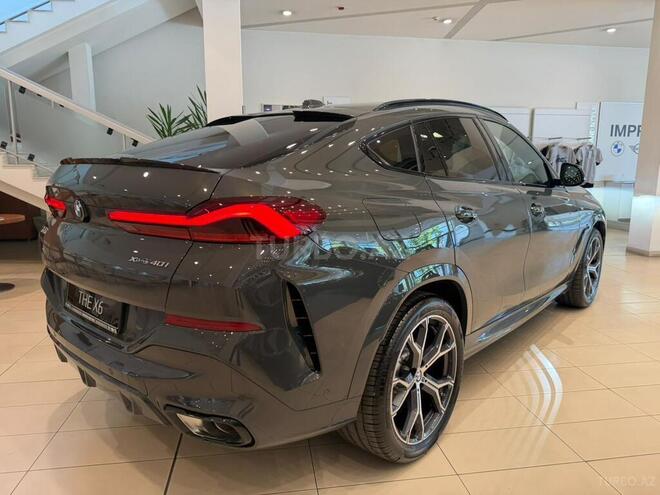 BMW X6-8