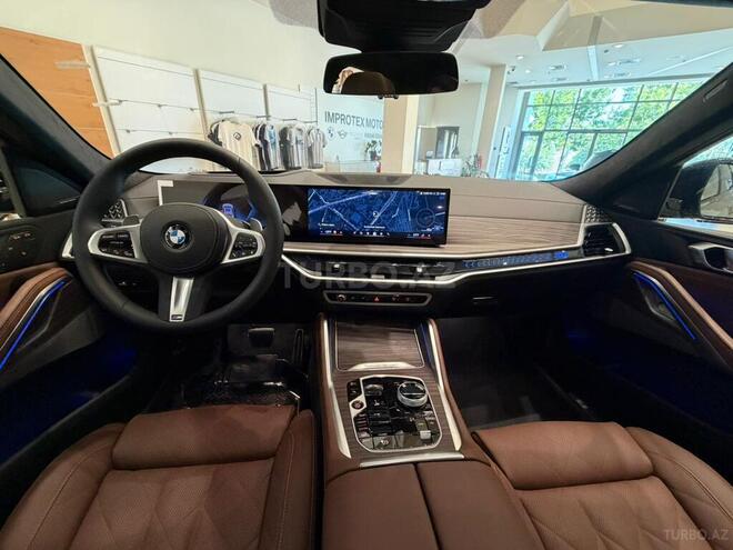 BMW X6-2