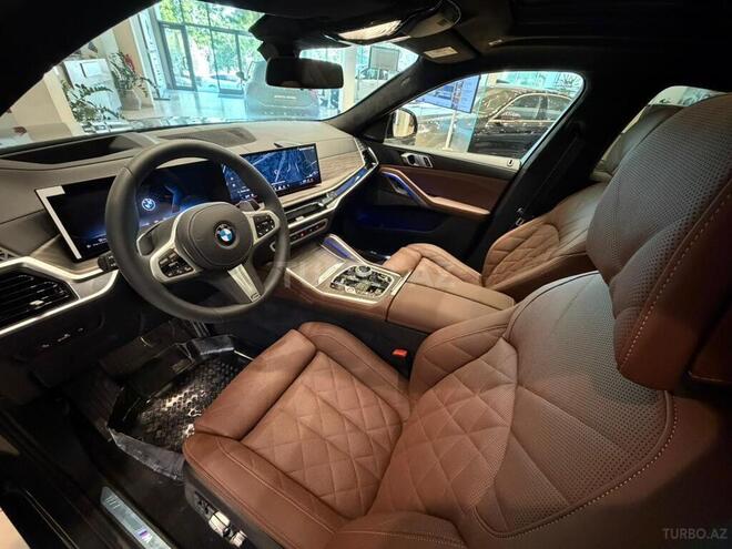 BMW X6-10