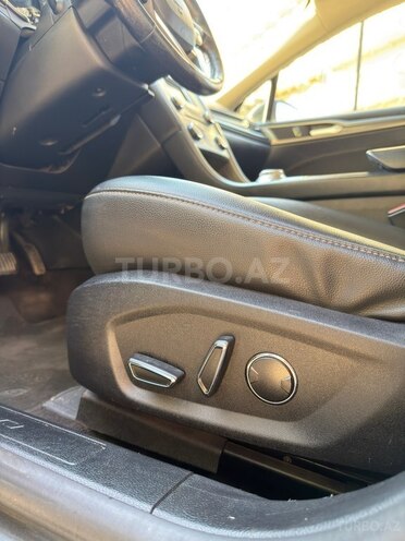 Ford Fusion (North America)-2