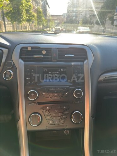 Ford Fusion (North America)-5
