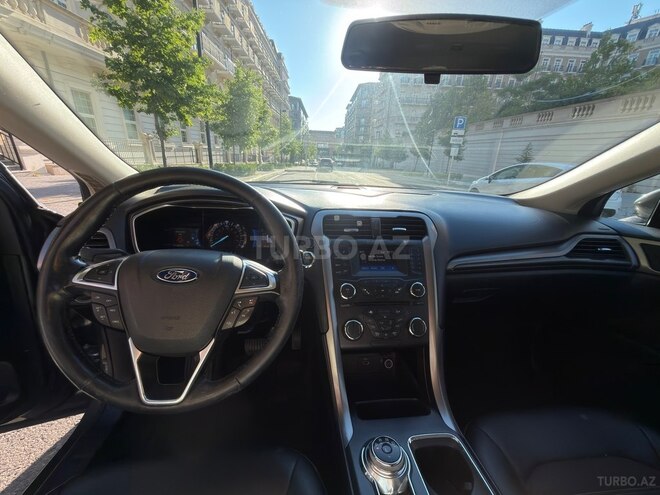 Ford Fusion (North America)-7