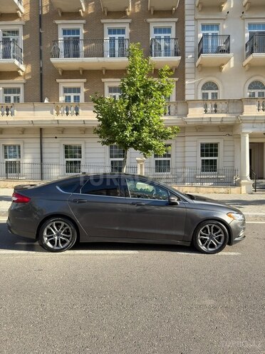 Ford Fusion (North America)-14