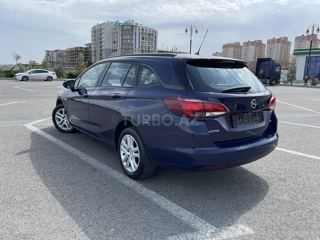 Opel Astra-5