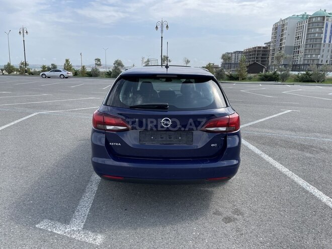 Opel Astra-4