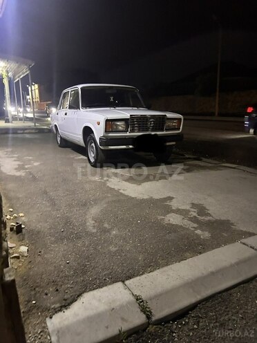 LADA (VAZ) 2107-6