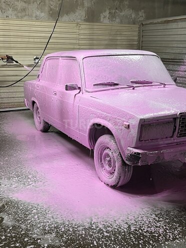LADA (VAZ) 2107-5