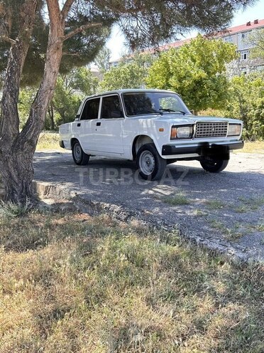 LADA (VAZ) 2107-3