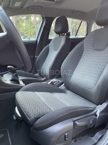 Opel Astra-9