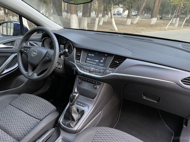 Opel Astra-8