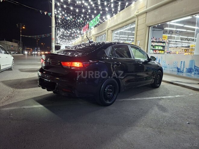 Kia Rio-2