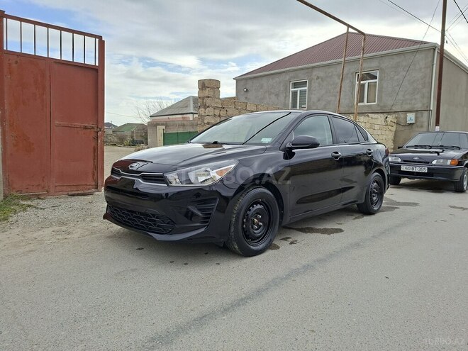 Kia Rio-7
