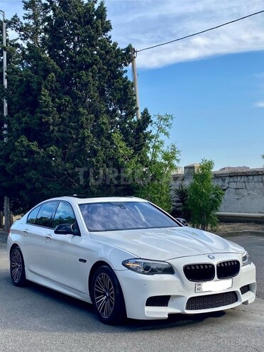 BMW 528-1