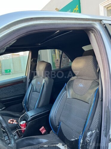 Mercedes C 180-11