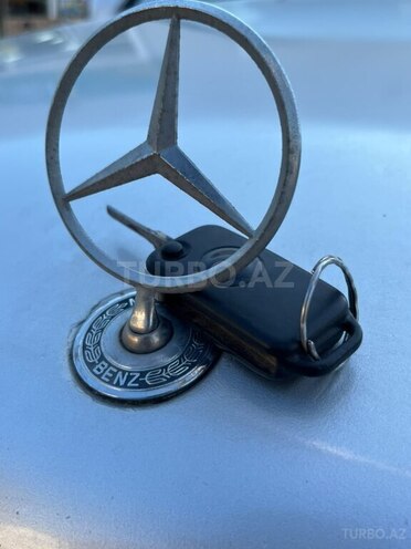 Mercedes C 180-9