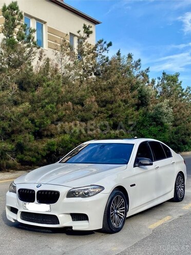 BMW 528-3