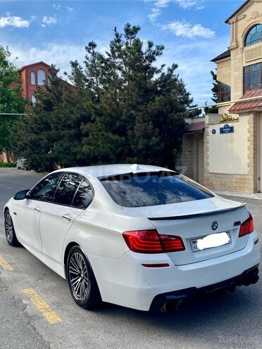 BMW 528-5