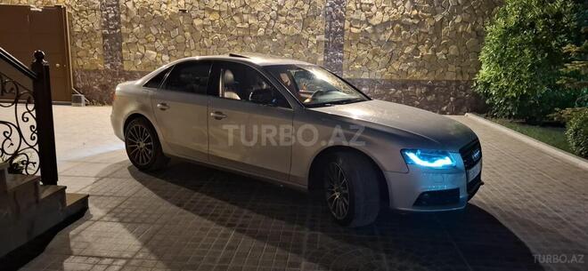 Audi A4-6