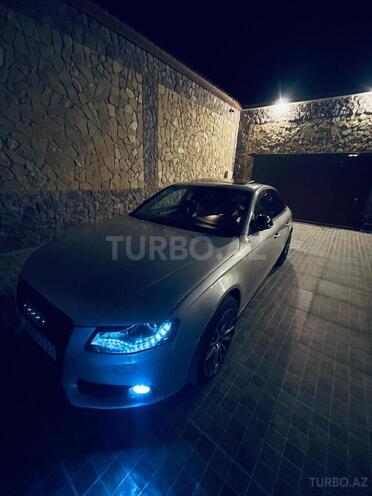 Audi A4-13