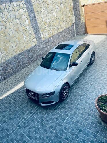 Audi A4-3