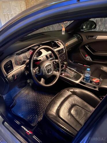 Audi A4-2