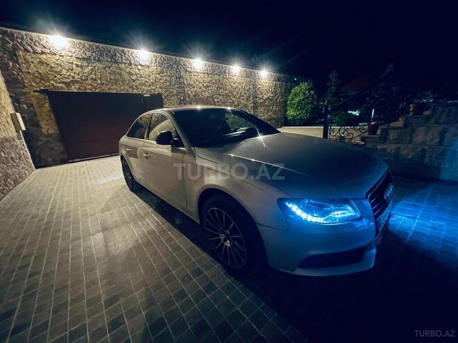 Audi A4-12
