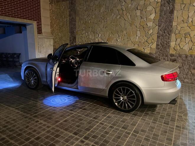 Audi A4-7