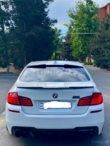 BMW 528-6