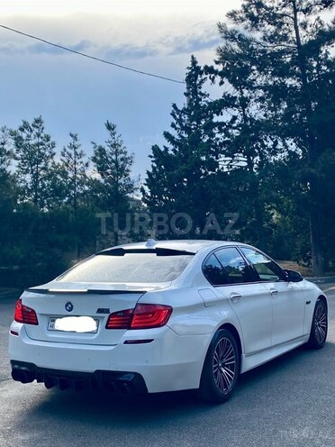 BMW 528-7
