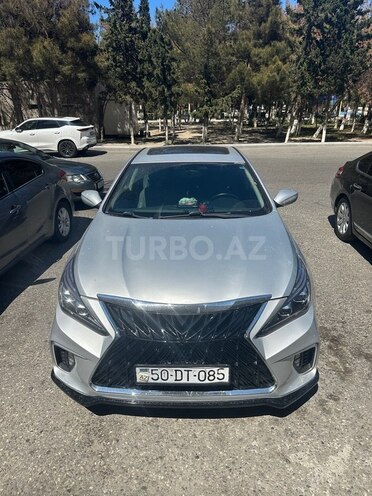 Hyundai Sonata-1