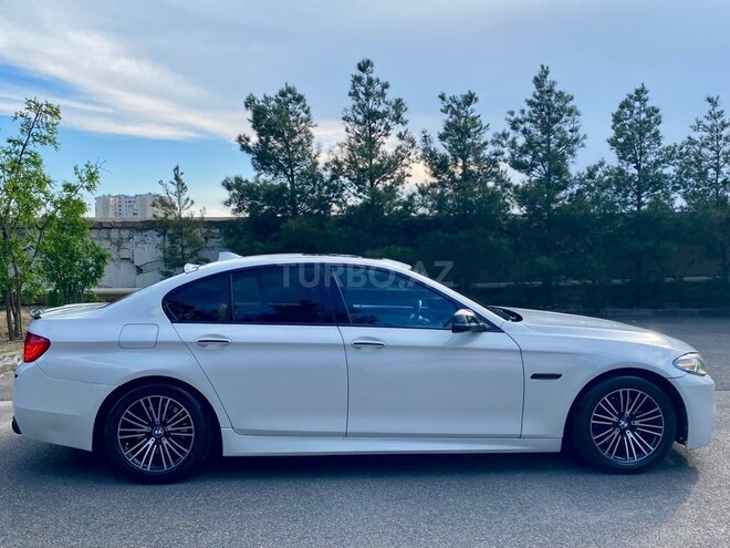BMW 528-8
