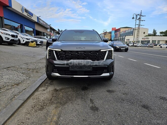 Kia Sorento-2