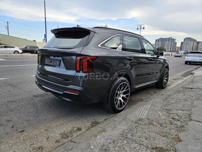 Kia Sorento-5