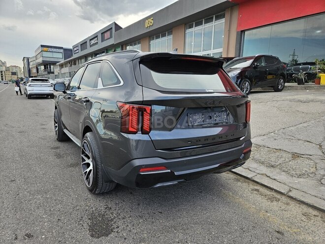 Kia Sorento-7