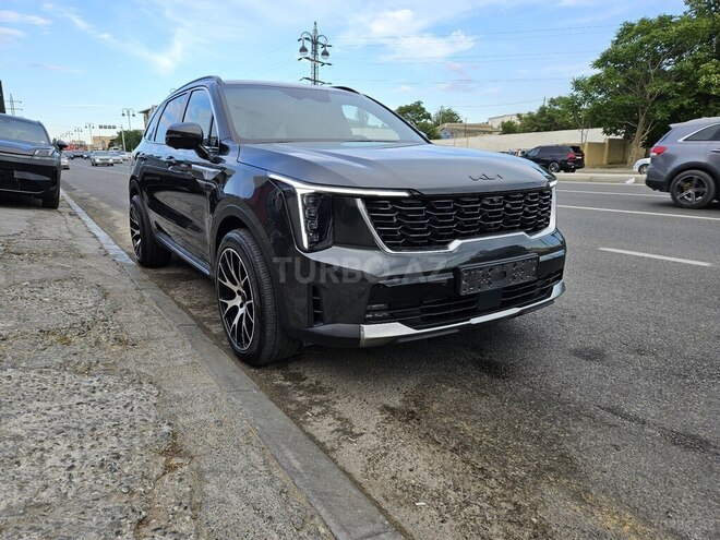 Kia Sorento-3