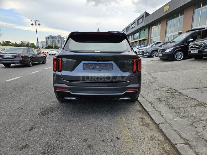 Kia Sorento-6
