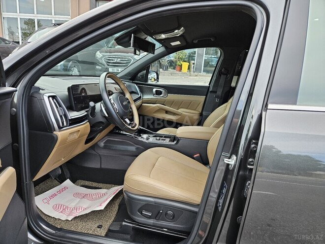 Kia Sorento-11
