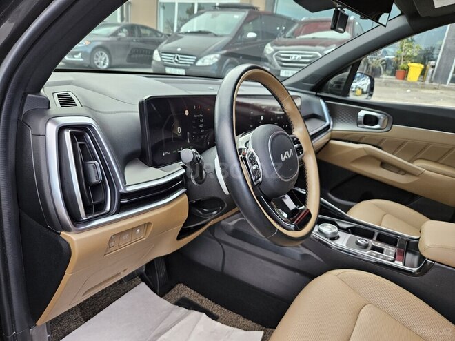 Kia Sorento-12
