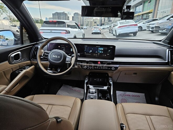 Kia Sorento-18